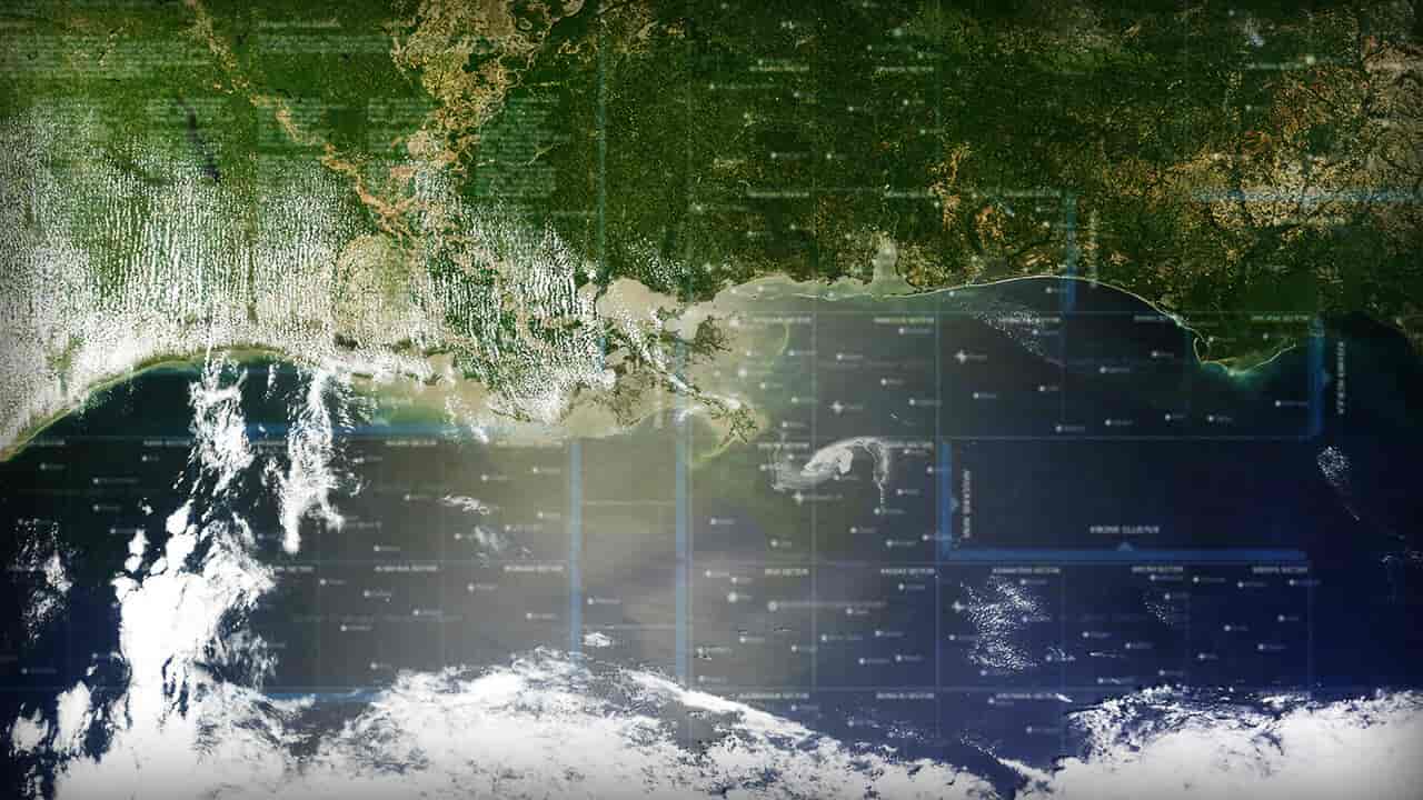High Resolution Satellite Imagery