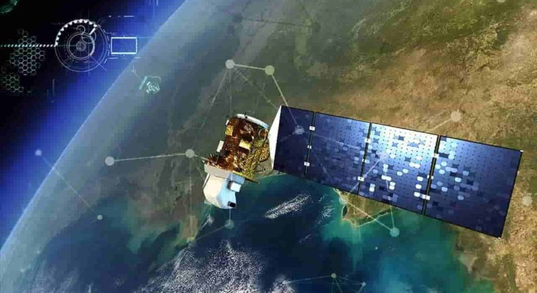 GSM and CDMA Cellular Interception Technology