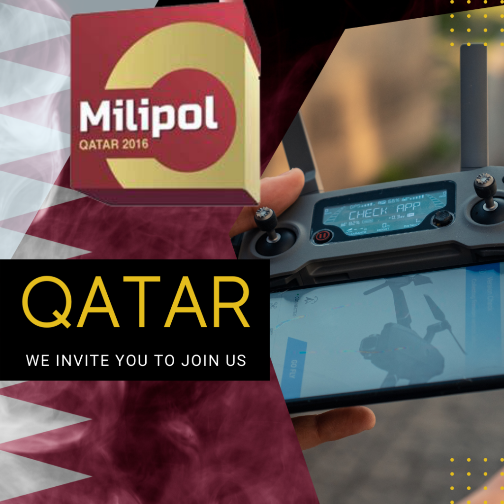 📌  Qatar
📅  31st Oct to 2nd Nov