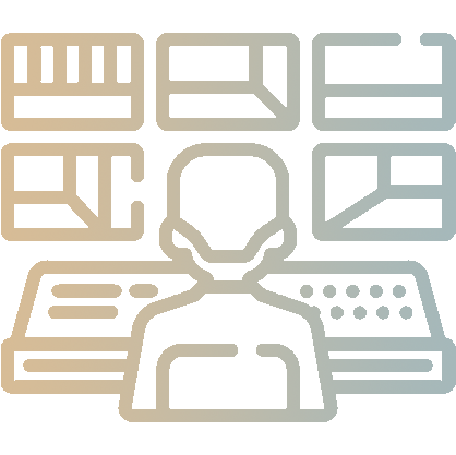 command and control center