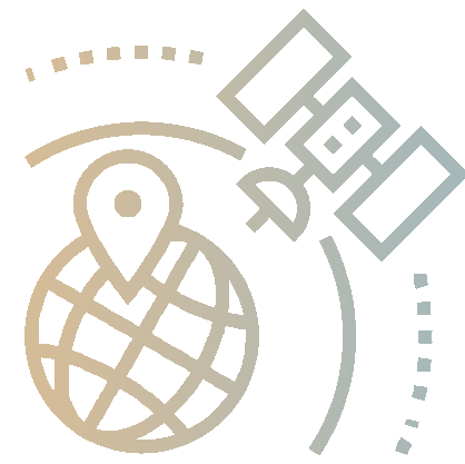 satellite-geo-location-system