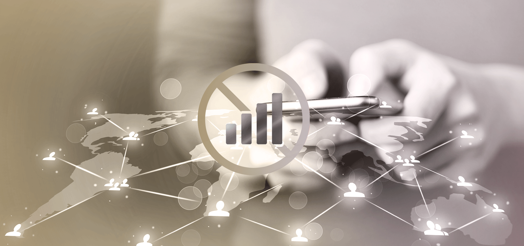 Cellphone Jammer Stratign