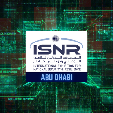 📌  Abu Dhabi
📅  21st May to 23rd May