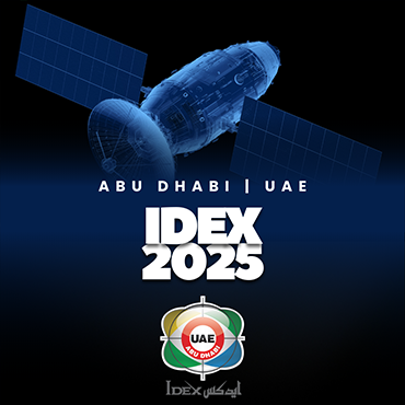 📌  Abu Dhabi
📅  17th Feb to 21st Feb