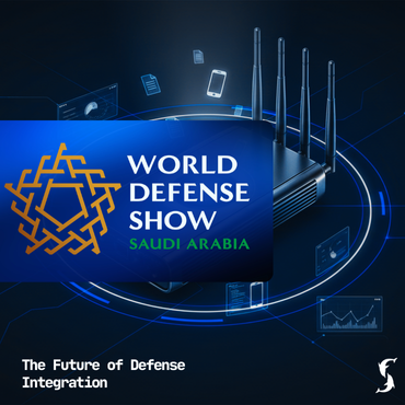 📌  Riyadh
📅  08th Feb to 12th Feb